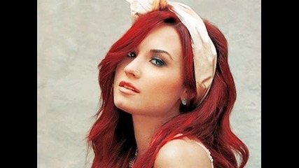 Demi Lovato - Yes I Am