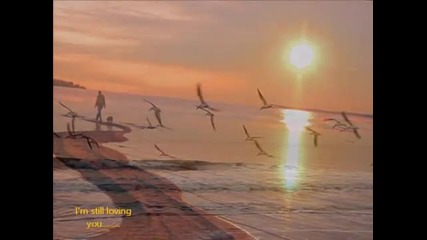 Scorpions - Still Loving You / Lyrics