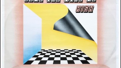 Hysterical Fit - Come and make me high (vocal version) 1985
