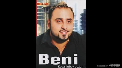 Beni - Natasa - (audio 2007)