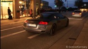 Audi R8 Hms Exhaust