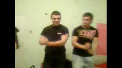 Sinhron - Napravo