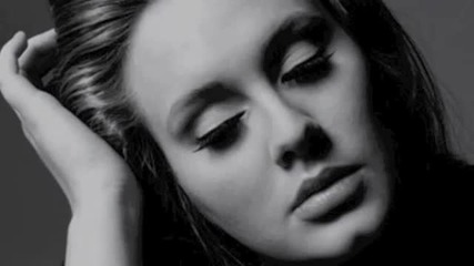 Adele- Don't You Remember