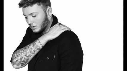 James Arthur - Wrecking ball (кавър)