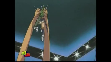 Yu-gi-oh 46.bolum