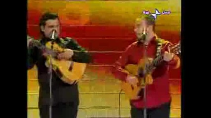 Little Tony amp Mario Reyes amp Gipsy Kings Family - Non finisce qui