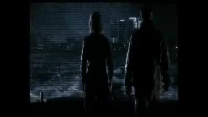 Flood / Наводнение (2007) - Трейлър 