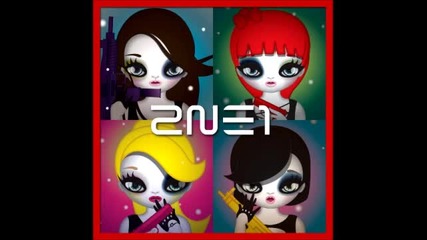 2ne1 Second Mini Album Full 