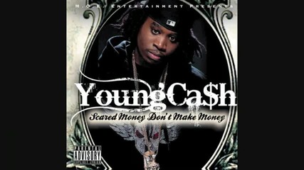 Young Cash ft T - Pain Drake - Fly 