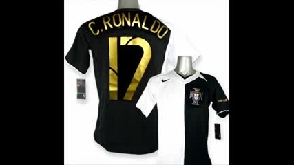 C.ronaldo The Best