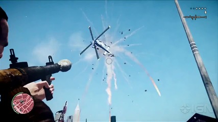Gta Iv icenhancer Graphics