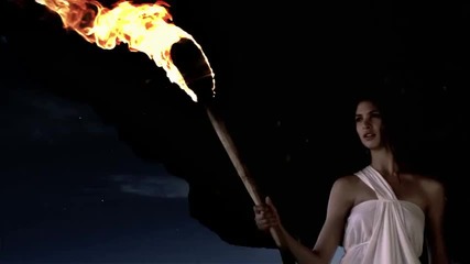 Estrellas del Bicentenario Divisadero ®televisa 1, 20 minutos 