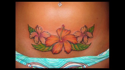 tattoos