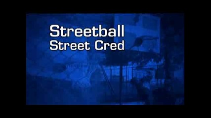 Respect In Streetball