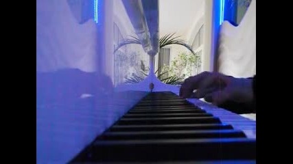 The Thorn Birds Theme