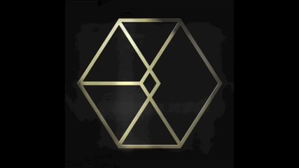 Exo - Exodus ( Chinese Ver. )