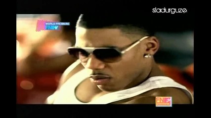NEW! Nelly Feat. Akon & Ashanti - Body On Me (ВИСОКО КАЧЕСТВО)