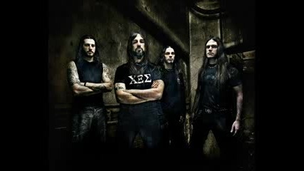 Rotting Christ - You My Cross 