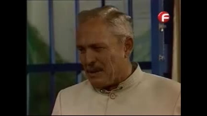 Касандра еп.37/2 част 