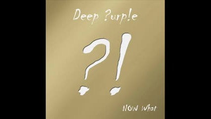 Deep Purple - Apres Vous