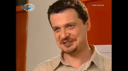 Ангел пазител ( генджо ) епизод 8 част 6 