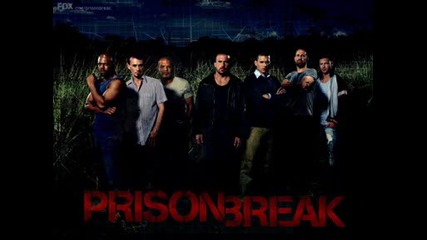 Prison Break - Ending Title.wmv