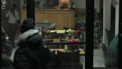 araabmuzik: Burn (documentary)