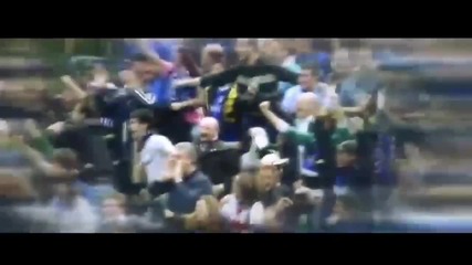 Diego Milito - F.c. Internazionale - 2010