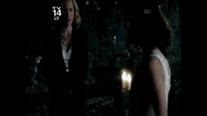 The Vampire Diaries Season 3 za konkursa na miss_salwatore(интро)