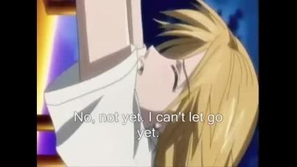 Honey x Honey Drops episode 2 Part 3 (hq)