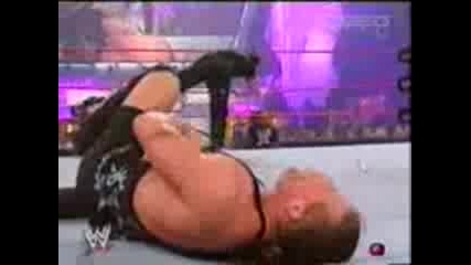 Wwe - Rob Van Dam Vs. Tommy Dreamer 