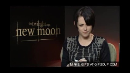 Kristen Stewart 