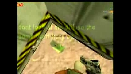 Counter Strike Small Video