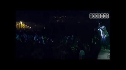 De La Soul - All Good Live 2002