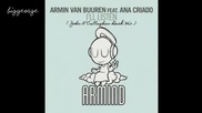 Armin van Buuren ft. Ana Criado - I'll Listen ( John O'callaghan Dark Mix ) [high quality]