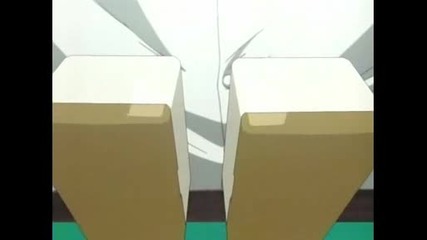 Akagi - Епизод 7 (eng sub) Високо качество