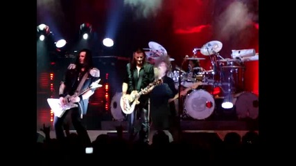 Helloween - Dr. Stein, София - 23.01. 2011