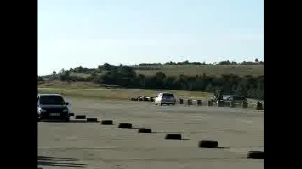 Mejdene Gonki 3