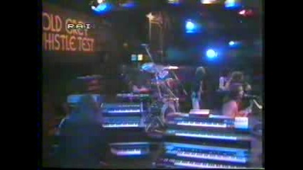 Whitesnake - Trouble + Lie Down 