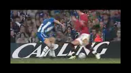 Герои C.ronaldo *2008* 