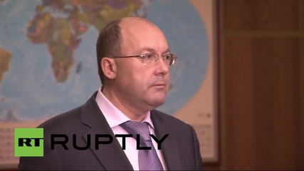 Russia: All flights between Russia and Egypt cancelled - Tourism Agency Spokesperson