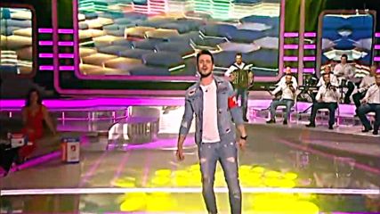 Haris Skarep - Mamurna jutra - Gp - Tv Grand 25.05.2018.
