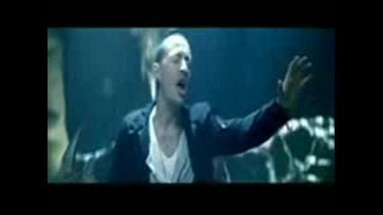 Linkin Park - New Divide