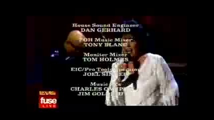 The 2009 Rock and Roll Hall of Fame All - Star - Train Kept ‘a Rolling All Night Long