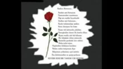 askimsin sen benim