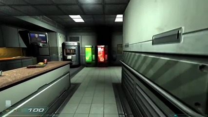 Doom 3 Епизод 1