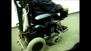 Инвалиди С Протези От Първата Световна