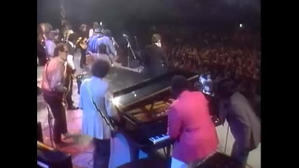 All Star Jam (from _legends of Rock _n_ Roll_ Dvd)