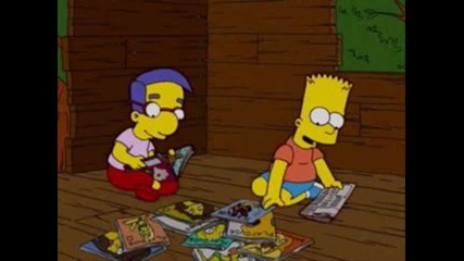 The Simpsons S16 Ep2