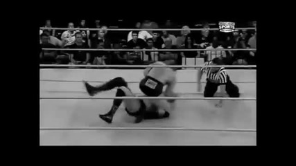 Dean Ambrose - Radioactive